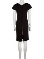 Bayan Siyah ROLAND MOURET ELBİSE