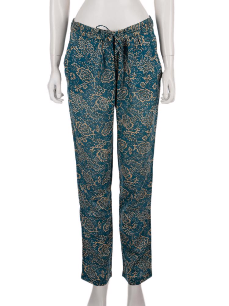 Bayan Mavi ISABEL MARANT ETOILE PANTOLON