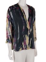 Bayan Lacivert ZADIG&VOLTAIRE BLUZ