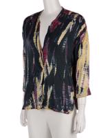 Bayan Lacivert ZADIG&VOLTAIRE BLUZ