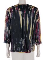 Bayan Lacivert ZADIG&VOLTAIRE BLUZ