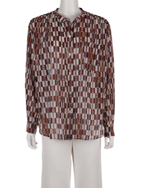ISABEL MARANT ETOILE GÖMLEK