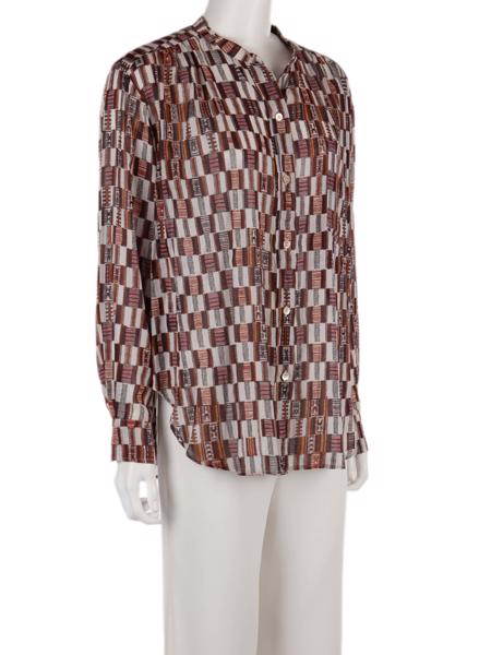 ISABEL MARANT ETOILE GÖMLEK
