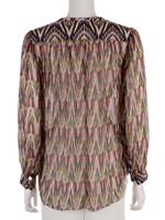Bayan Çok Renkli ISABEL MARANT BLUZ
