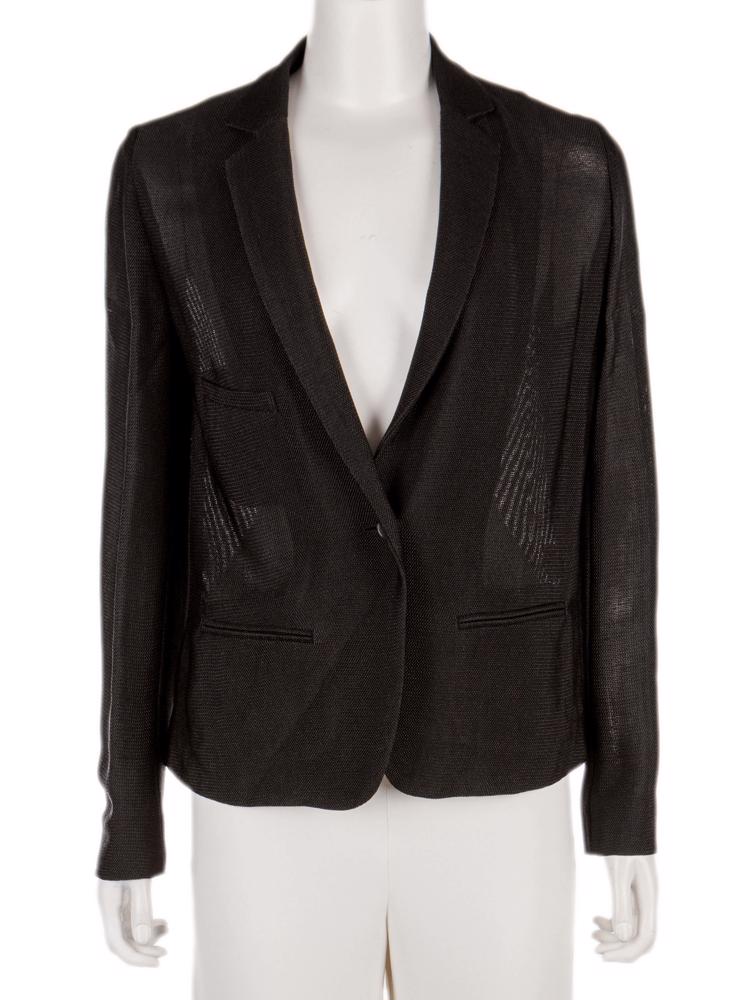 Bayan Siyah ISABEL MARANT CEKET
