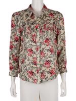 Bayan Krem ZADIG&VOLTAIRE DELUXE GÖMLEK