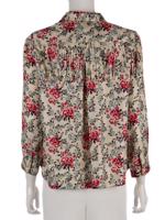 Bayan Krem ZADIG&VOLTAIRE DELUXE GÖMLEK