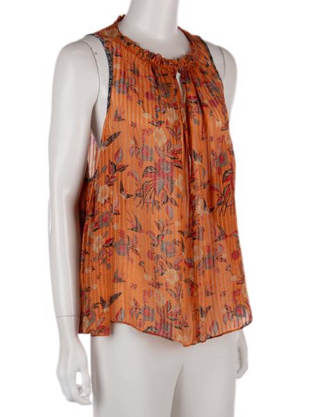 ISABEL MARANT BLUZ