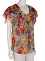 Bayan Çok Renkli STELLA MCCARTNEY BLUZ