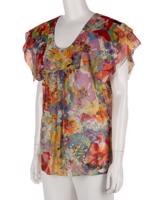 Bayan Çok Renkli STELLA MCCARTNEY BLUZ
