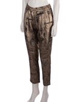 Bayan Altın ISABEL MARANT PANTOLON