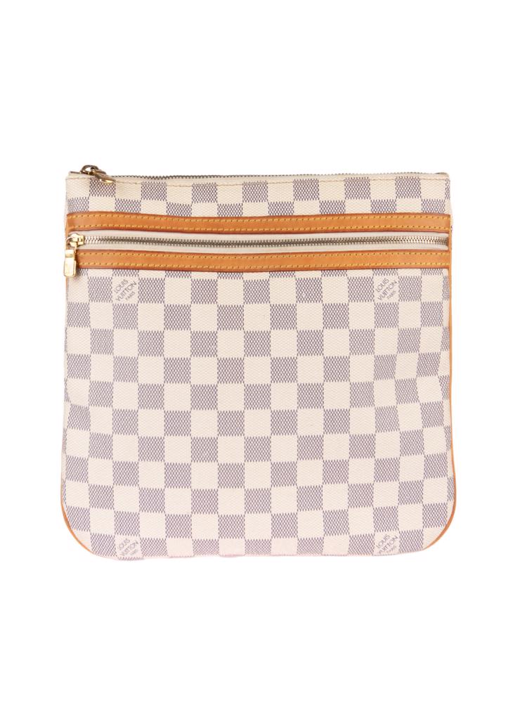 Bayan Krem LOUIS VUITTON ÇANTA