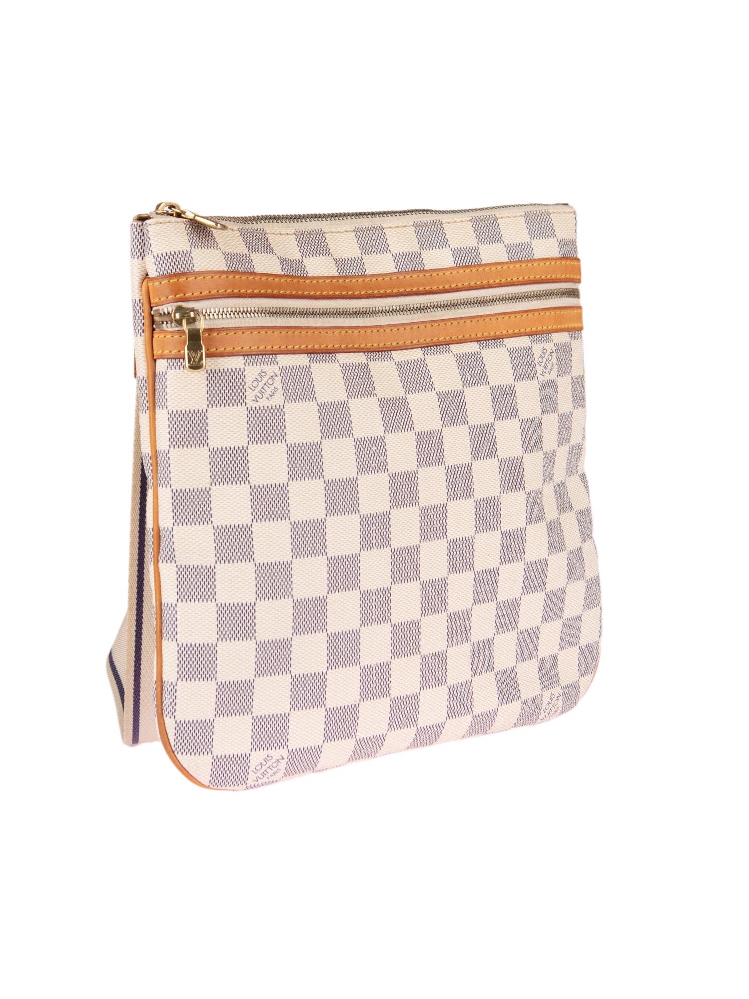 Bayan Krem LOUIS VUITTON ÇANTA