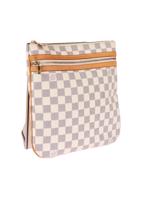 Bayan Krem LOUIS VUITTON ÇANTA