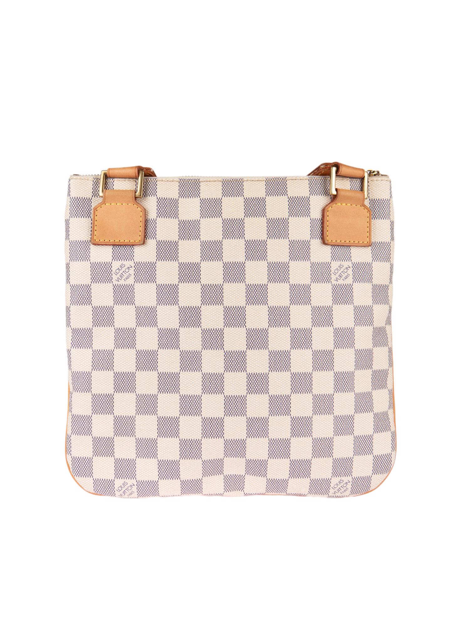 Bayan Krem LOUIS VUITTON ÇANTA