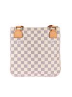 Bayan Krem LOUIS VUITTON ÇANTA