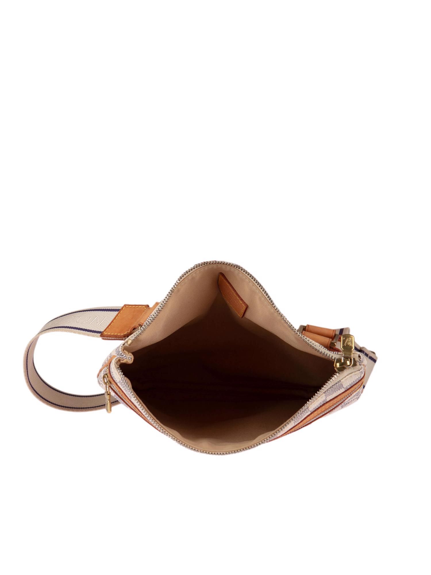 Bayan Krem LOUIS VUITTON ÇANTA
