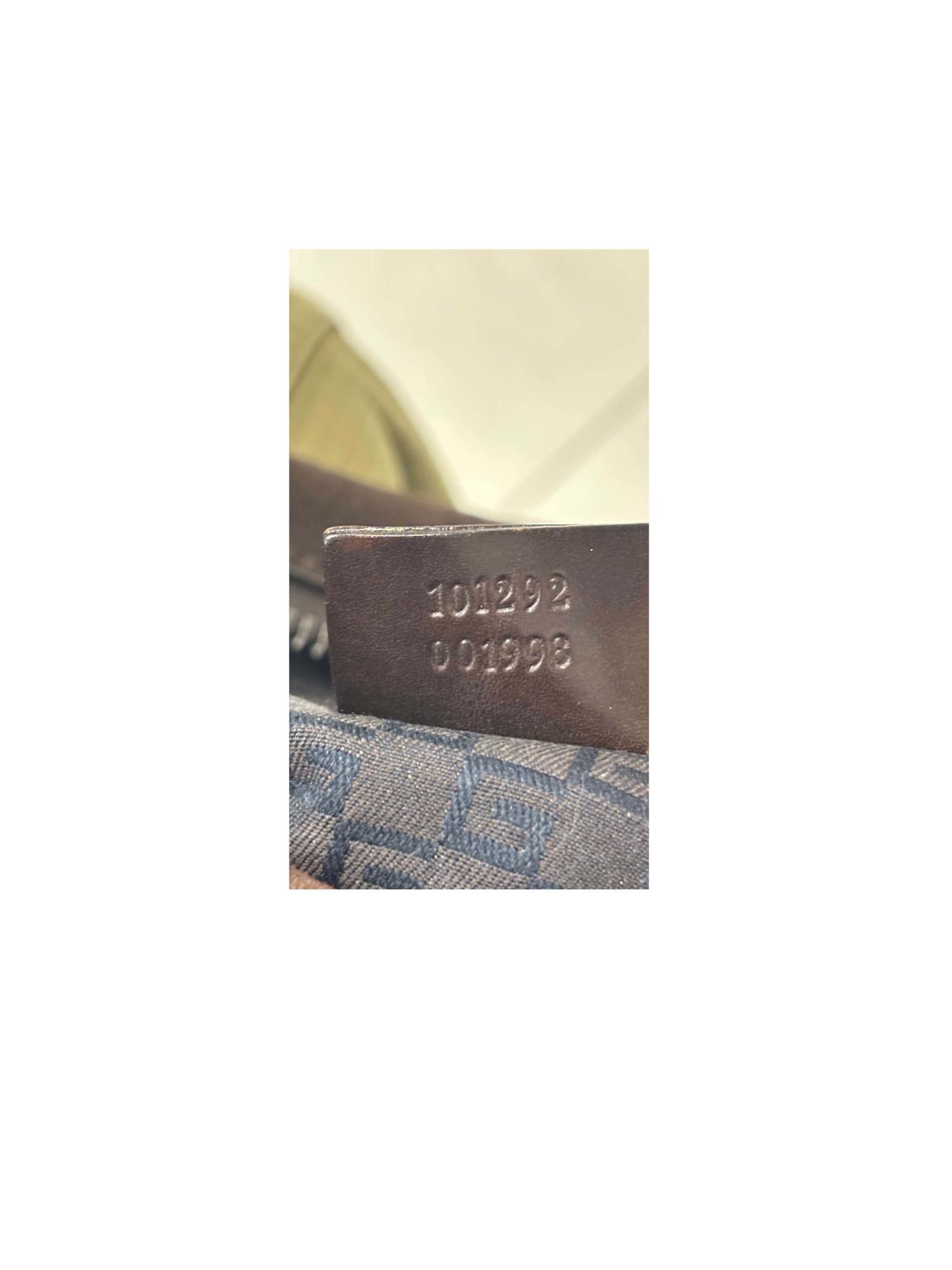 Bayan Kahve GUCCI ÇANTA