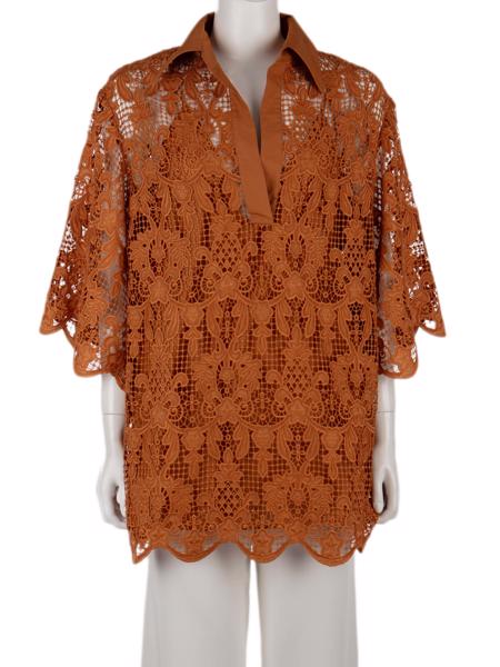ZIMMERMANN BLUZ