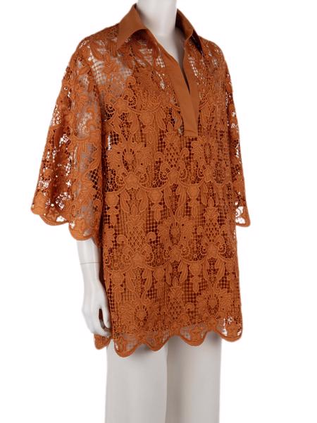ZIMMERMANN BLUZ