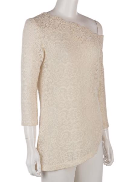 ERMANNO SCERVINO BLUZ