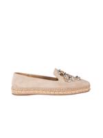Bayan Bej PRADA ESPADRİL