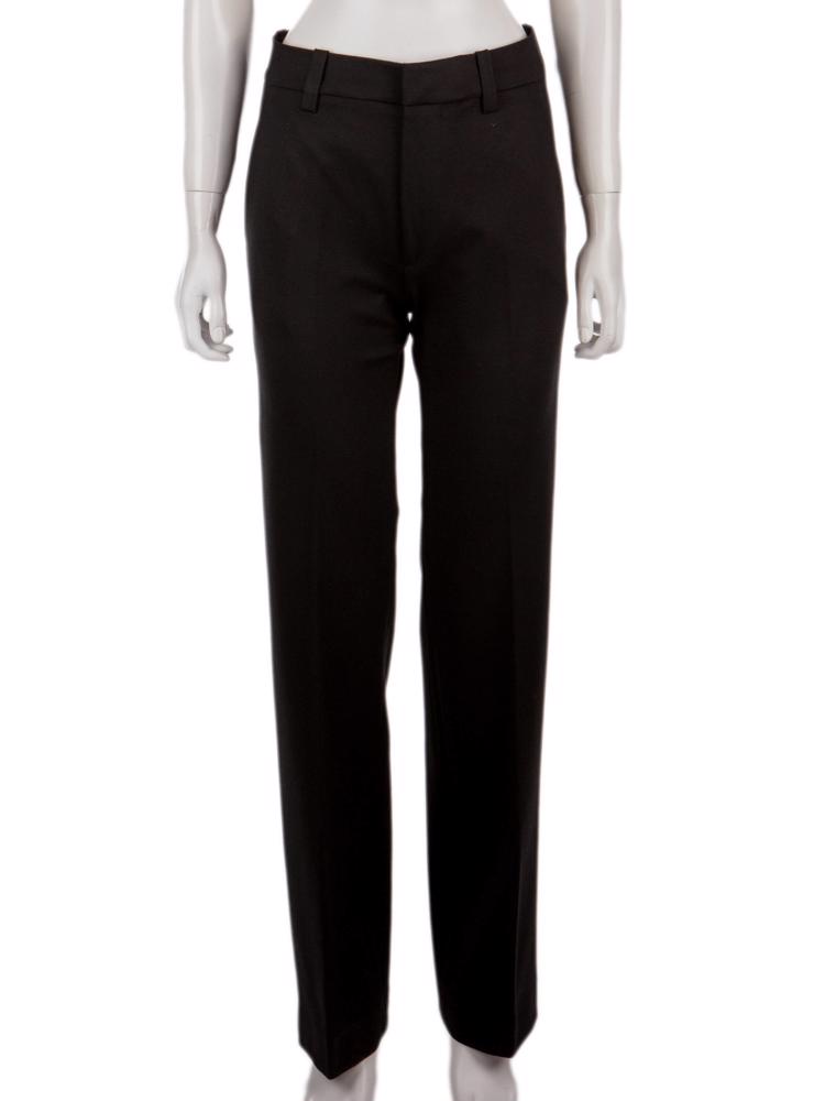 Bayan Siyah VICTORIA BECKHAM PANTOLON