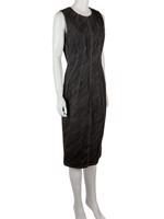 Bayan Gri MAX MARA SPORTMAX JEAN ELBİSE
