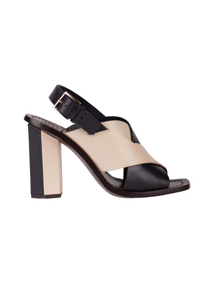 Bayan Siyah TORY BURCH AYAKKABI
