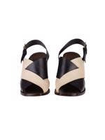 Bayan Siyah TORY BURCH AYAKKABI