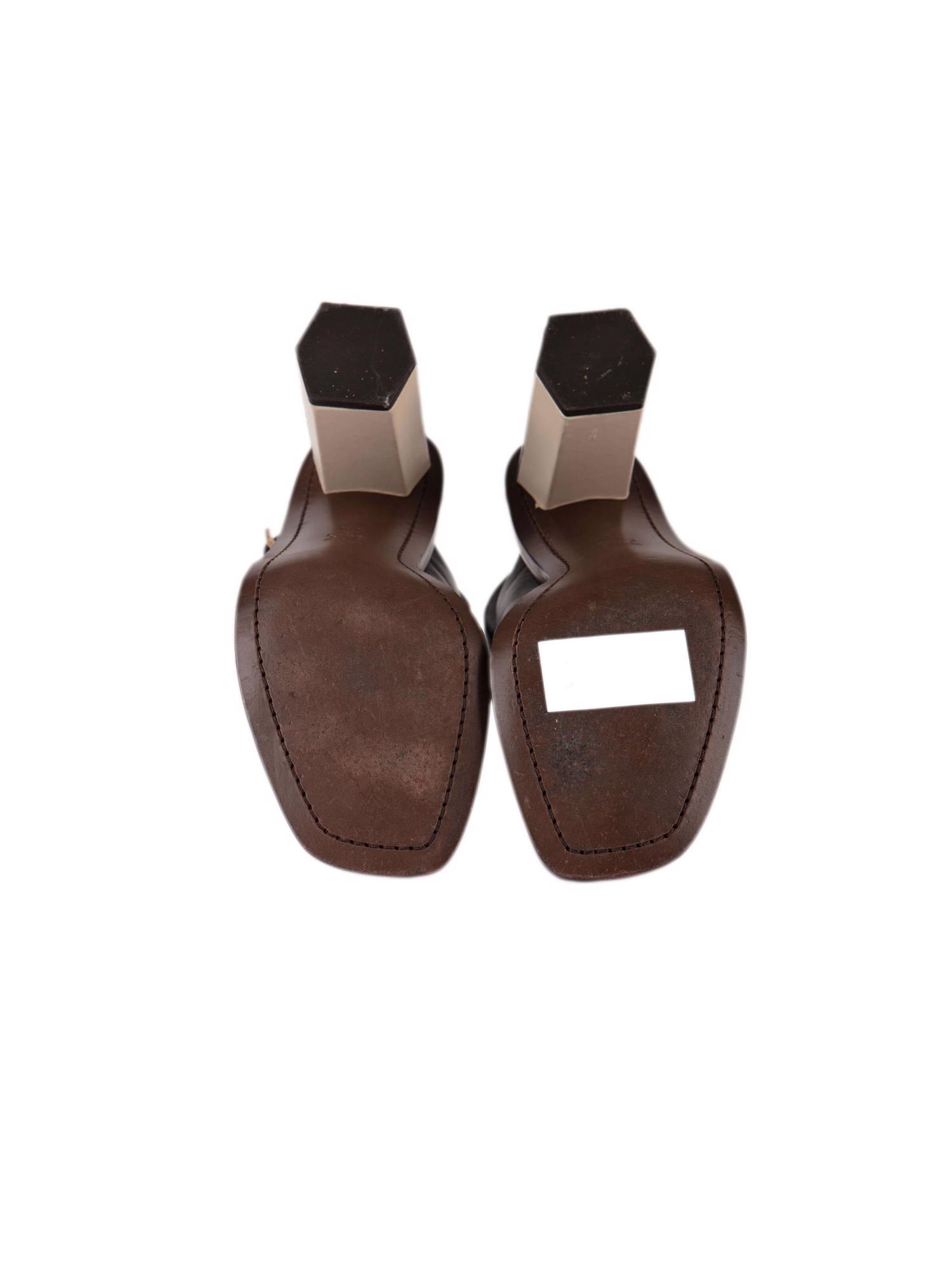 Bayan Siyah TORY BURCH AYAKKABI