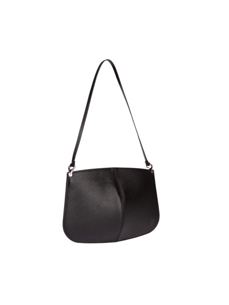 Bayan Siyah LOUIS VUITTON ÇANTA