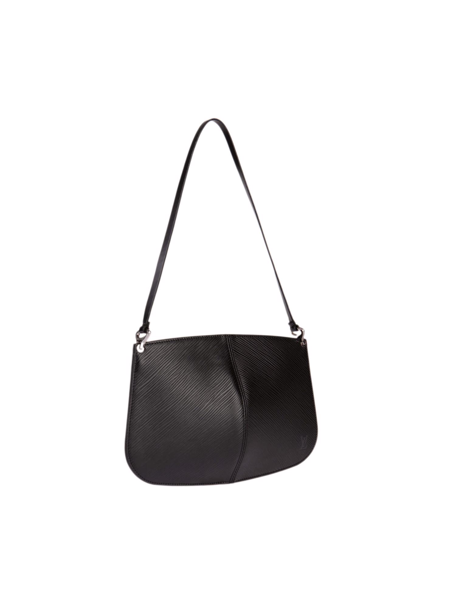Bayan Siyah LOUIS VUITTON ÇANTA