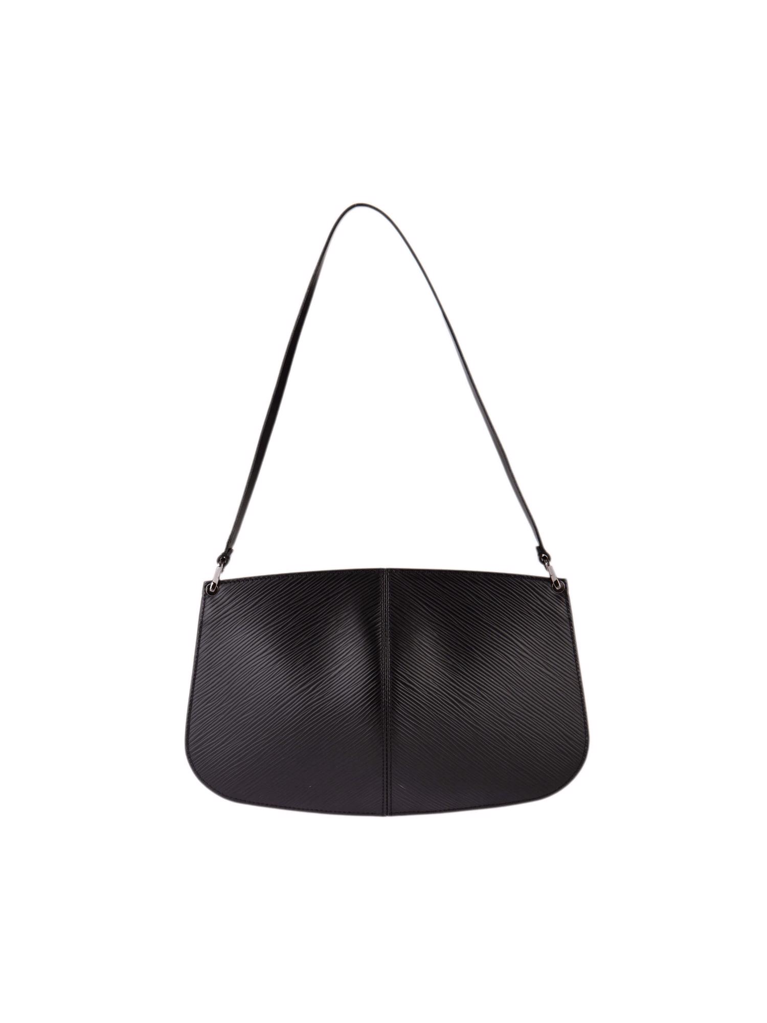Bayan Siyah LOUIS VUITTON ÇANTA
