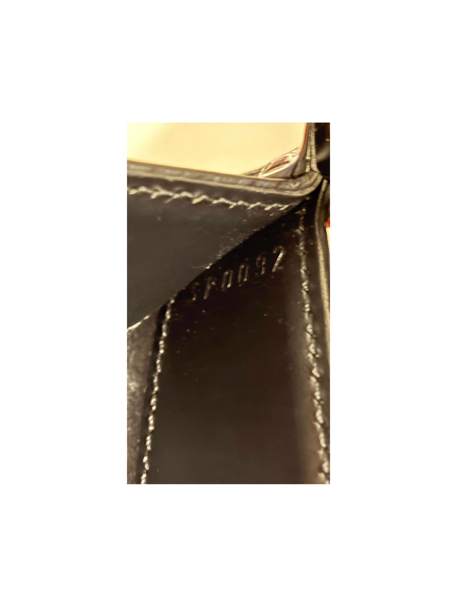 Bayan Siyah LOUIS VUITTON ÇANTA