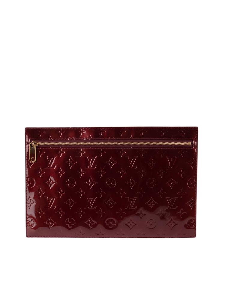 Bayan Kırmızı LOUIS VUITTON ÇANTA