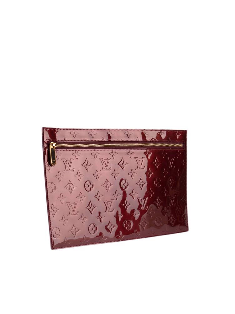 Bayan Kırmızı LOUIS VUITTON ÇANTA