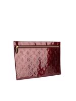 Bayan Kırmızı LOUIS VUITTON ÇANTA
