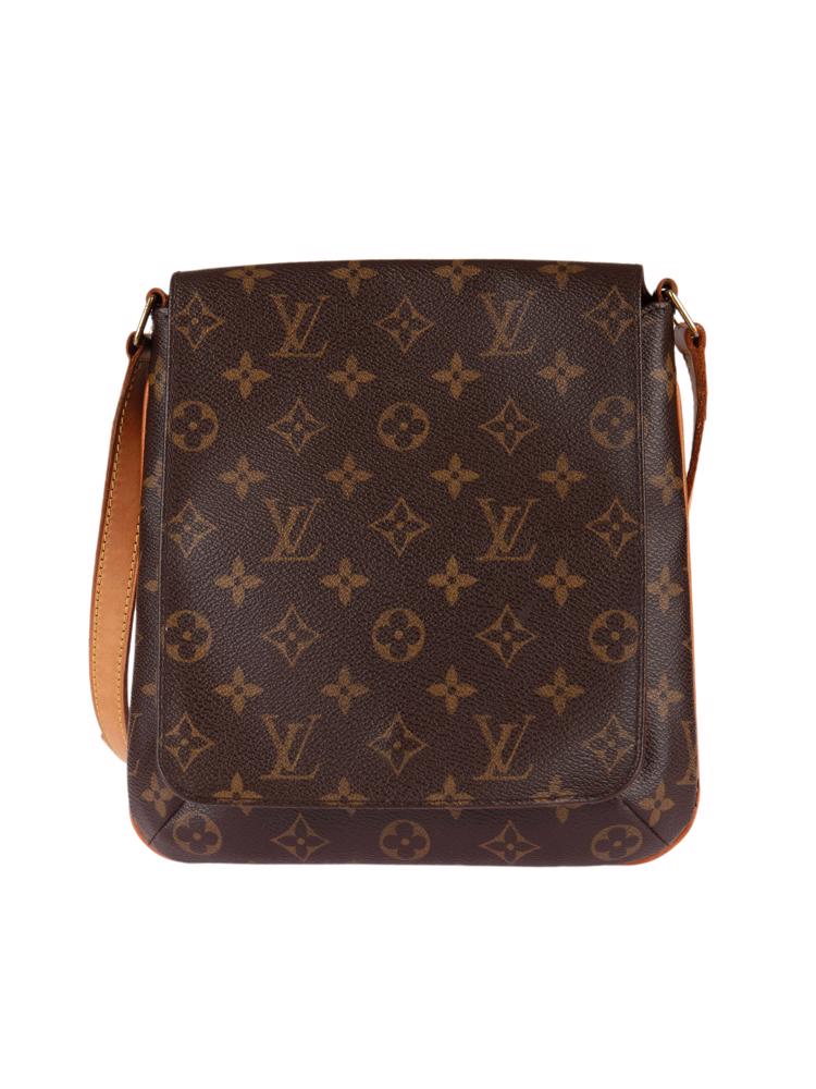 Bayan Kahve LOUIS VUITTON ÇANTA