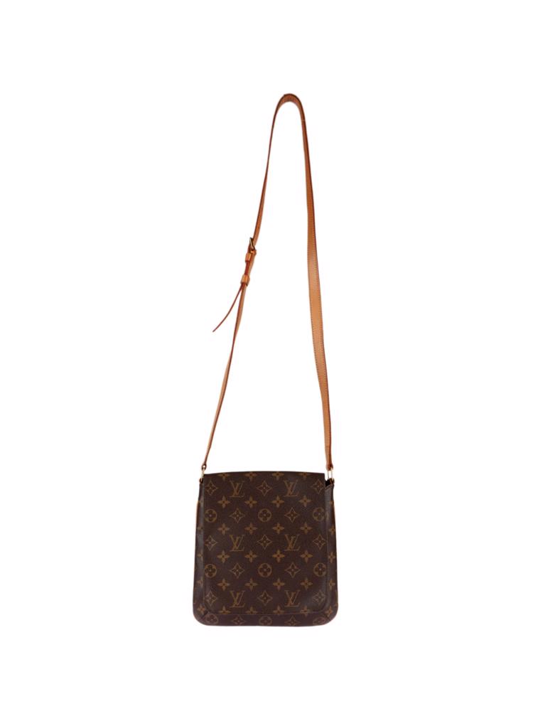 Bayan Kahve LOUIS VUITTON ÇANTA