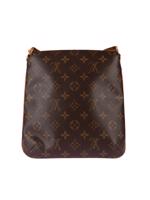 Bayan Kahve LOUIS VUITTON ÇANTA