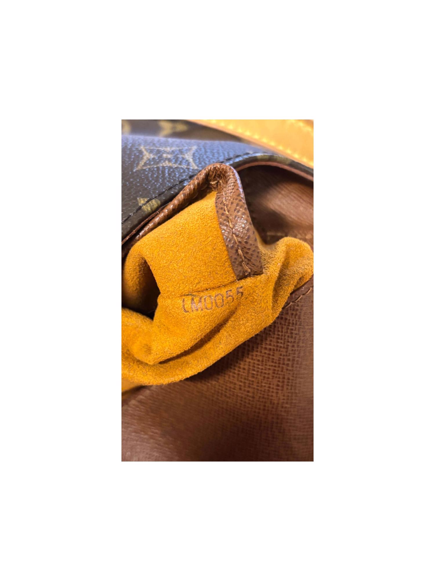 Bayan Kahve LOUIS VUITTON ÇANTA