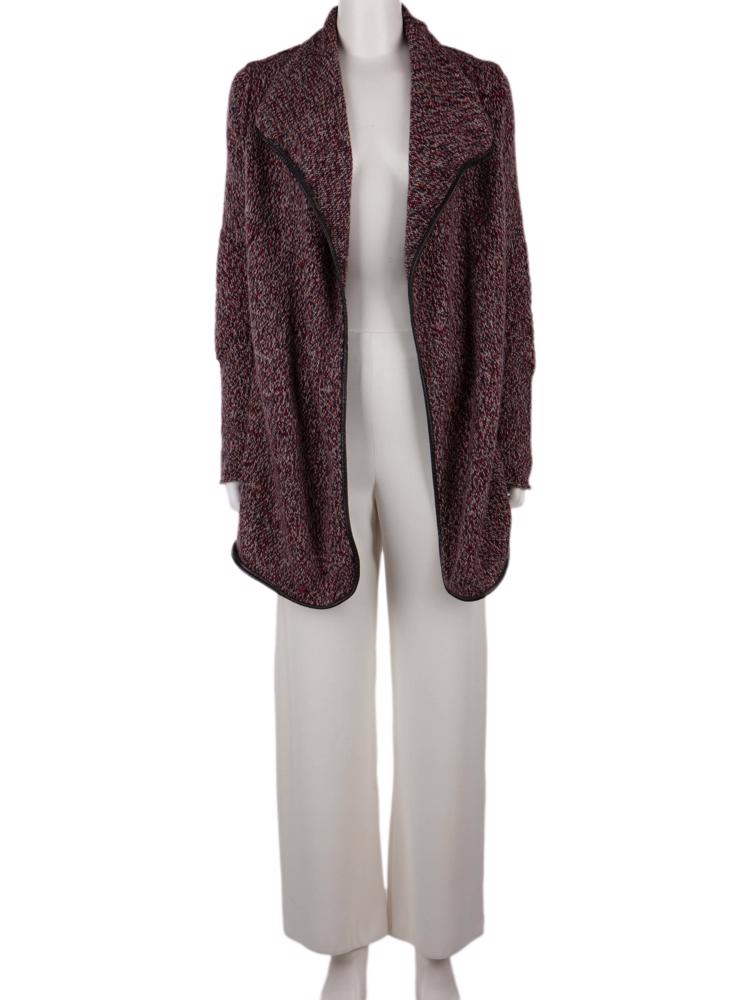 Bayan Kırmızı ZADIG&VOLTAIRE HIRKA