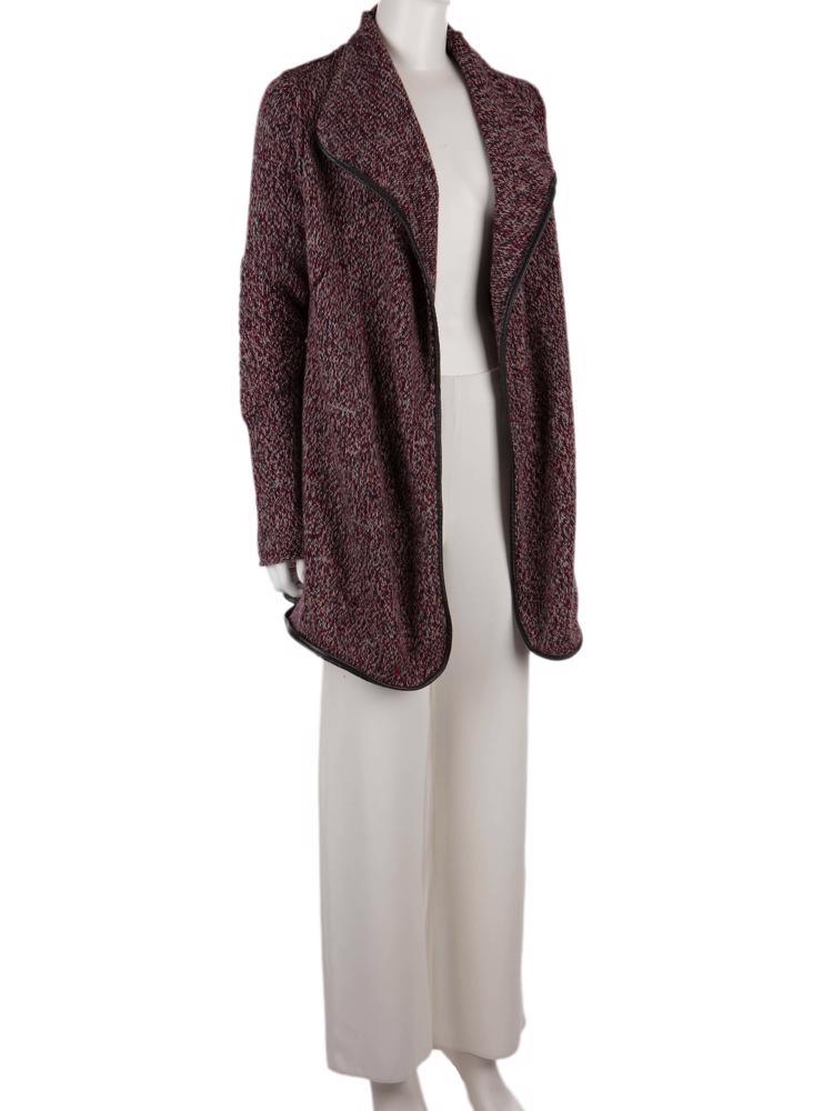 Bayan Kırmızı ZADIG&VOLTAIRE HIRKA