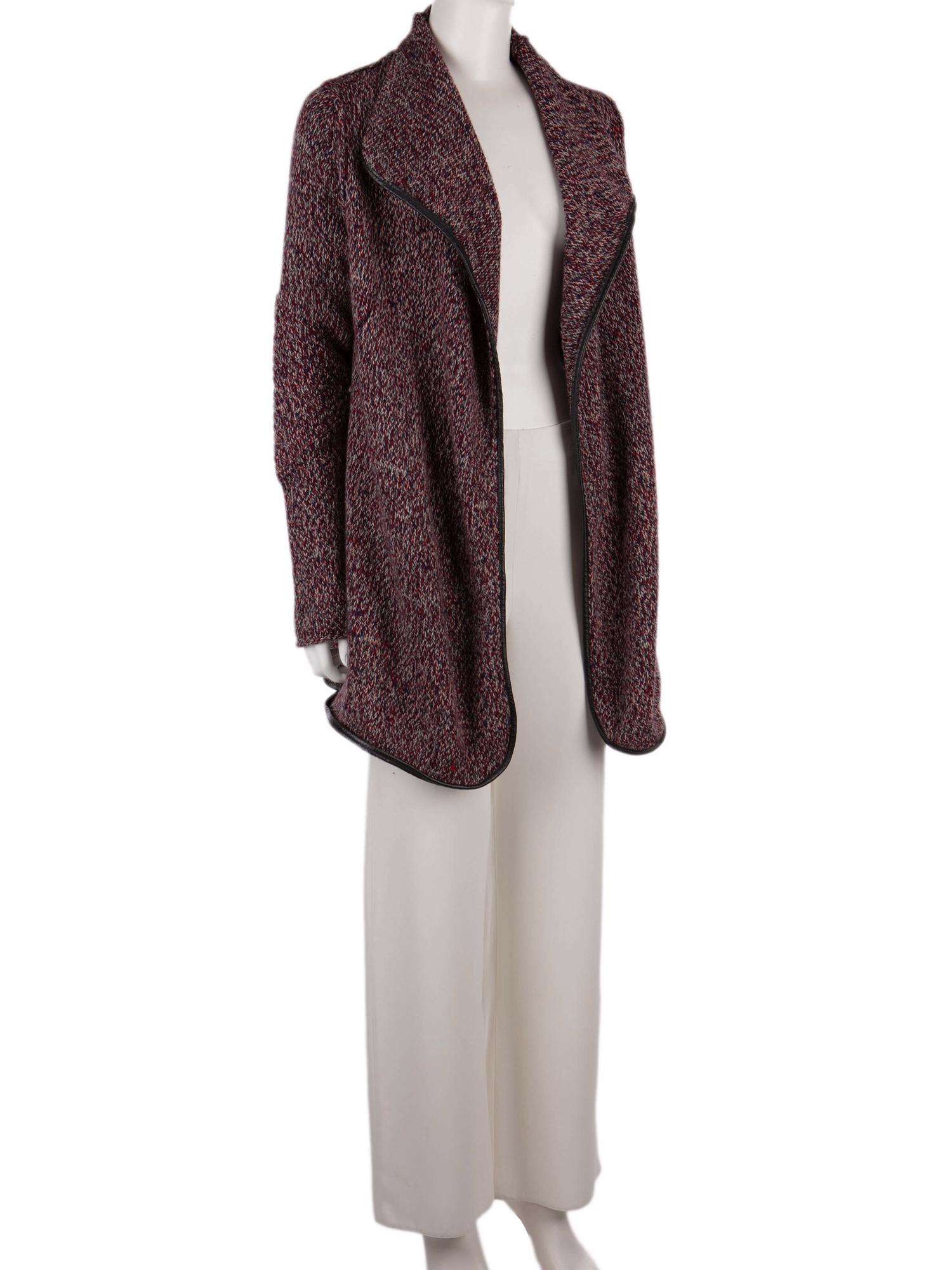 Bayan Kırmızı ZADIG&VOLTAIRE HIRKA