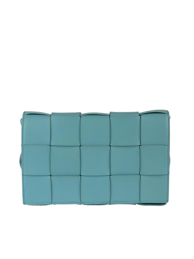 Bayan Mavi BOTTEGA VENETA ÇANTA