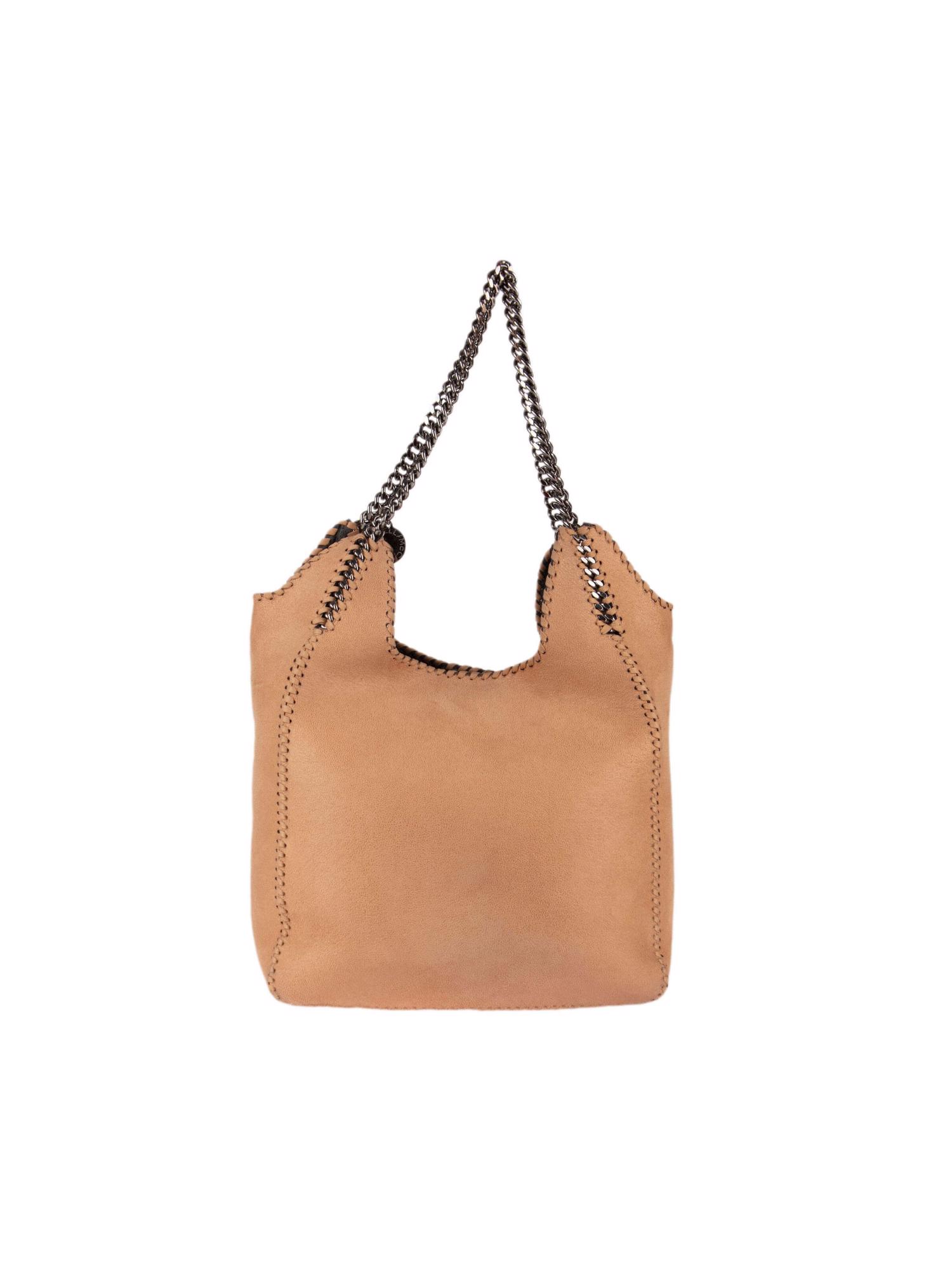 Bayan Bej STELLA MCCARTNEY ÇANTA