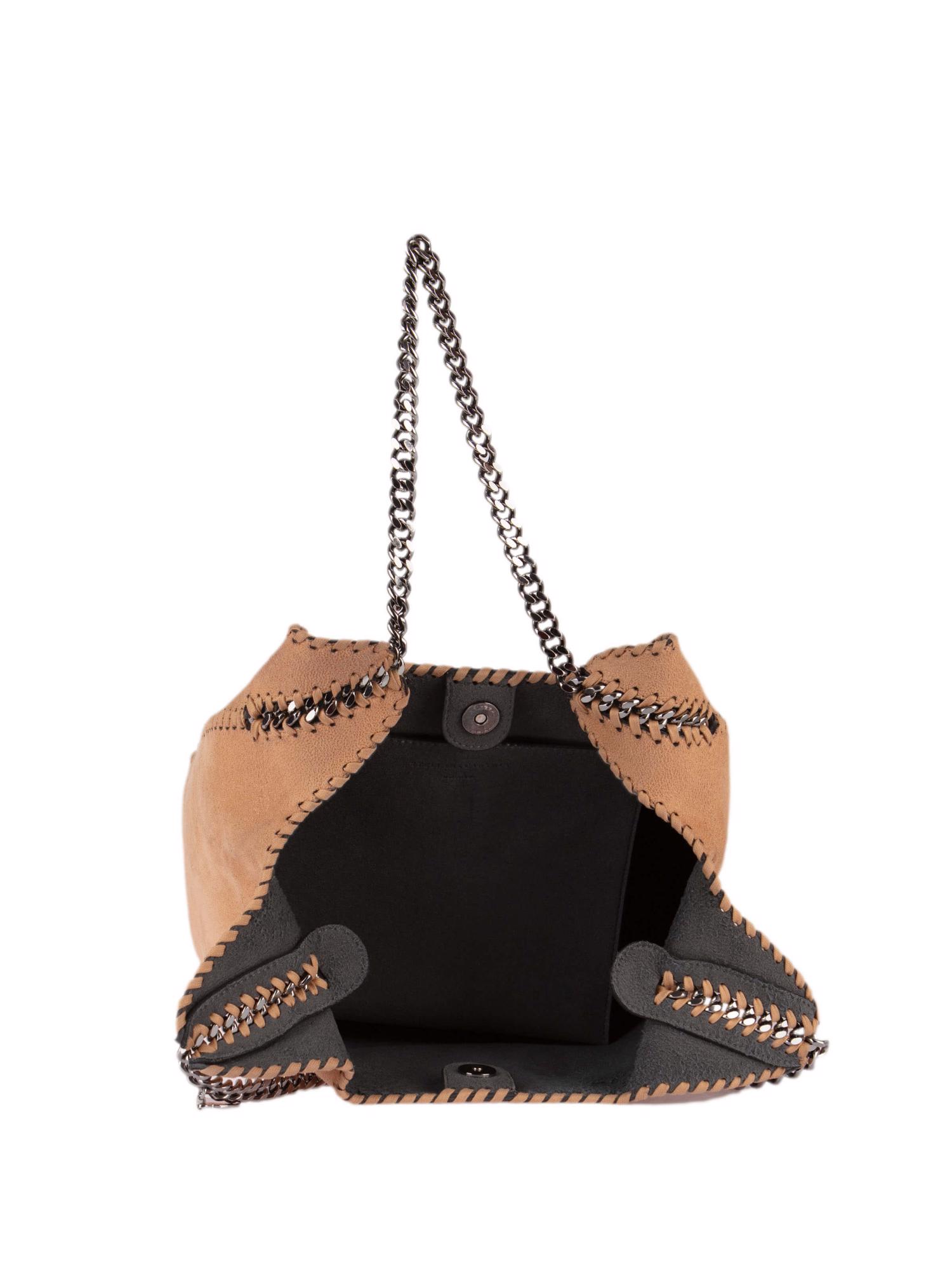 Bayan Bej STELLA MCCARTNEY ÇANTA