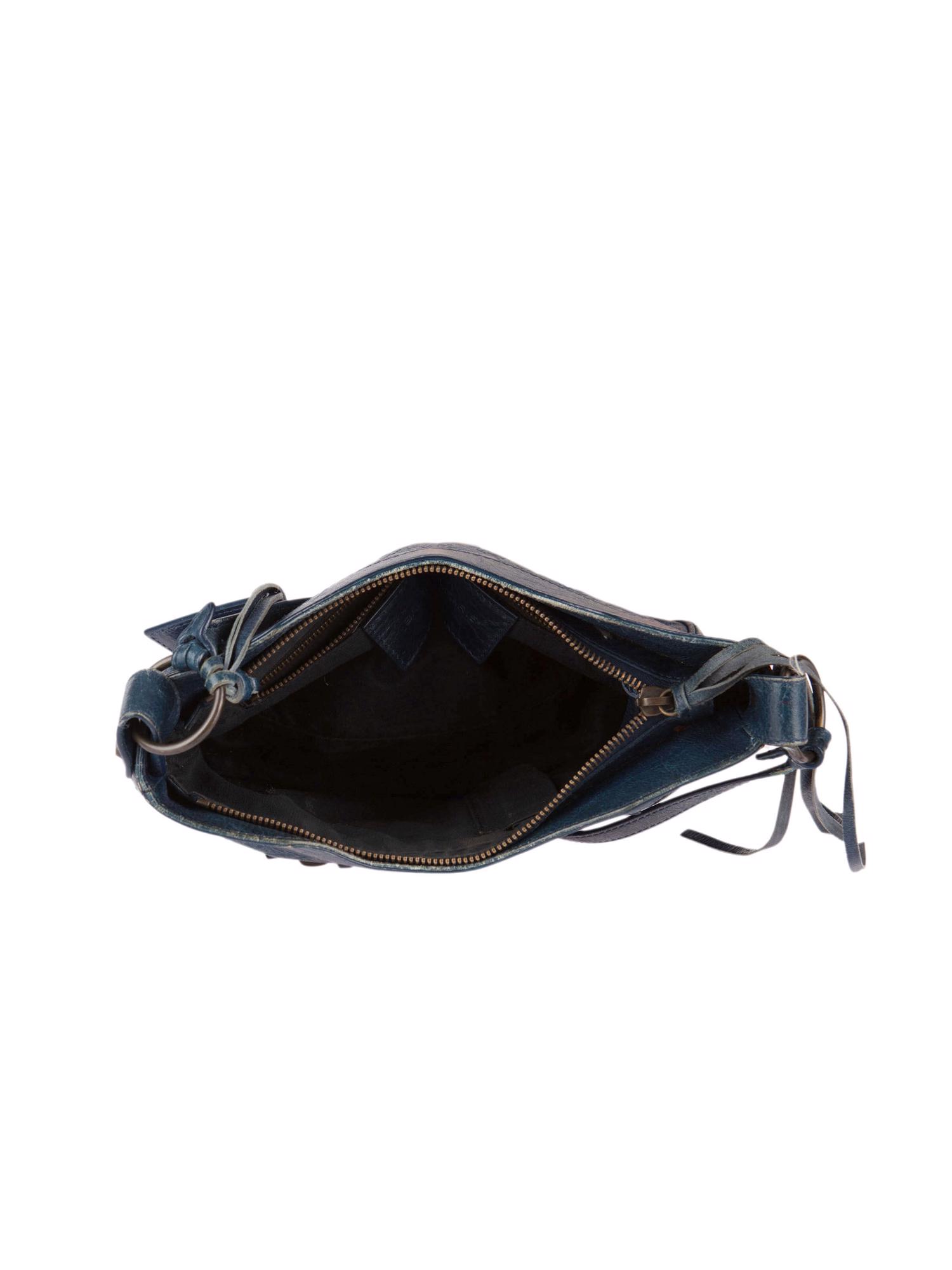 Bayan Mavi BALENCIAGA ÇANTA