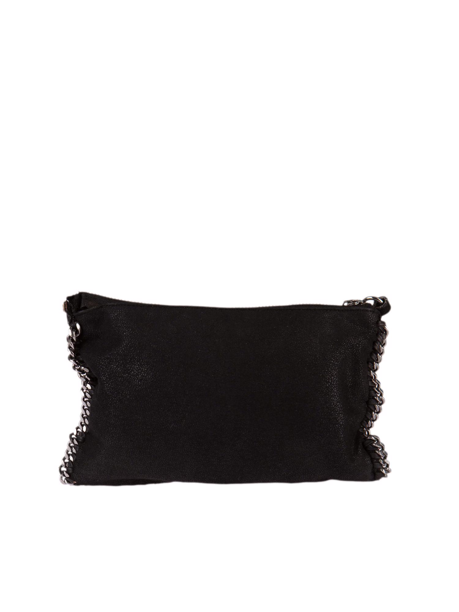 Bayan Siyah STELLA MCCARTNEY ÇANTA